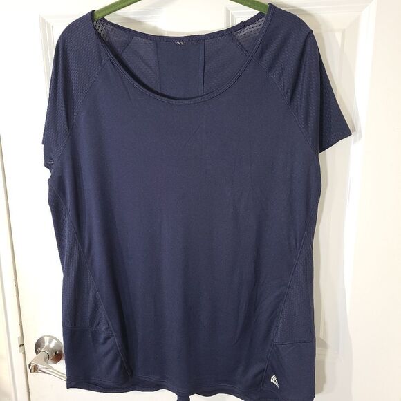 RBX Moisture Wicking Active Short sleeve shirt - Picture 1 of 7